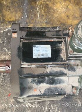 麦格米特伺服电机SPM-TD11844MAK-M，议价