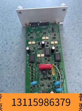 众桦HVPS电路板，型号4269 ELCO，配件。板子完整，议价