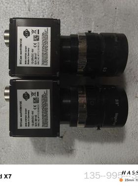 SVS-VISTEK工业相机，SVCam eco445M详谈