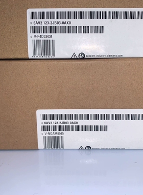 6AV2 123-2JB03-0AX0 触摸屏议价