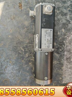 Dunkermotoren徳恩科 ， BG65X50Cl电机