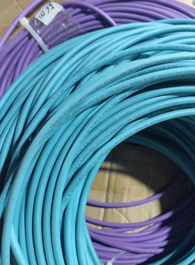 议价DP网线，蓝色高柔拖链，6XV1830-3EH10，库议价