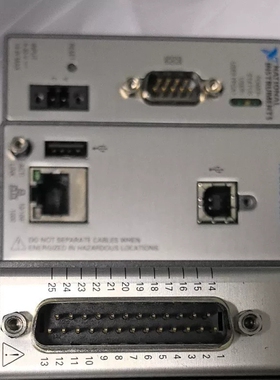 NI cRIO-9063模块，需要的联系。，功能