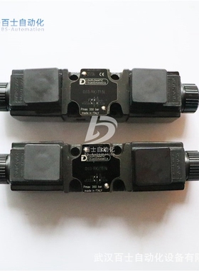 意大利DUPLOMATIC交流230V电磁阀DS3-RK/11N-A230K1