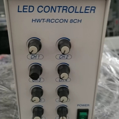 议价LED控制器HWT-RCCON 8CH，8通道独立调节，成色