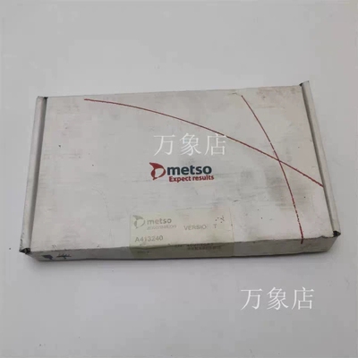 议价METSO美卓A413240PIC2输模块