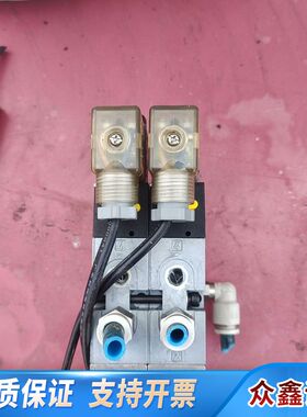 AVENTICS安沃驰电磁阀5777055302，，