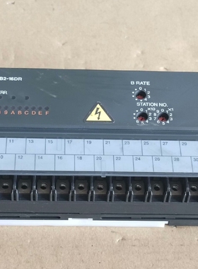 三菱AJ65BTB2-16DR 控制模块-议价