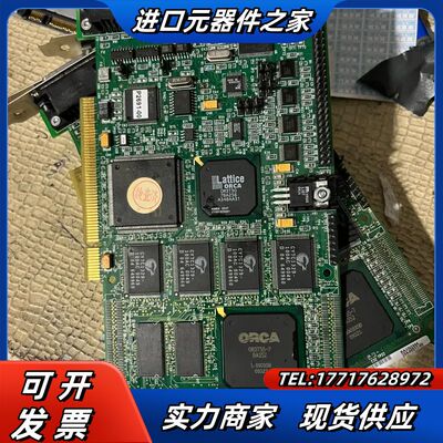 原装P2691-00 图像采集卡 Coreco Imagin议价