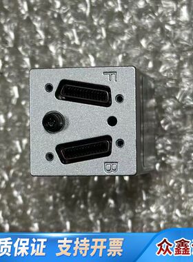 巴斯勒Basler acA2000-340km工业相机