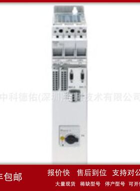 德国力士乐制动电阻R911326642 HLR01.1N-0780-N07R0-A-007-NPNN