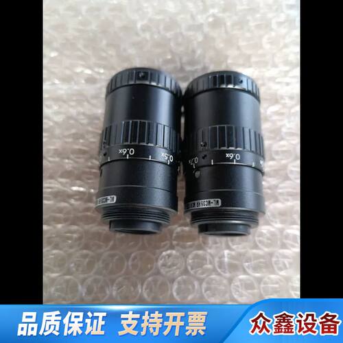 茉莉特微焦镜头ML-MC25HR，ML-MC35HR，新