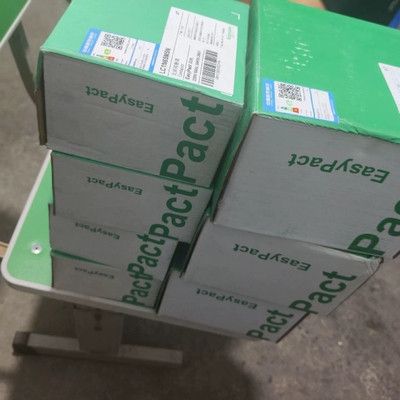 议价新到-批全新接触器LC1N80M5N，1台160