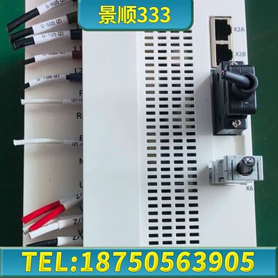 A6伺服驱动器MFDLNB3BE，22年生产，件，成