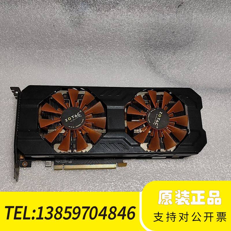 索泰gtx760 2gd5，，。议价