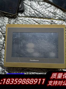 PanelMaster触摸屏 SA2070-30ST，7寸土询价