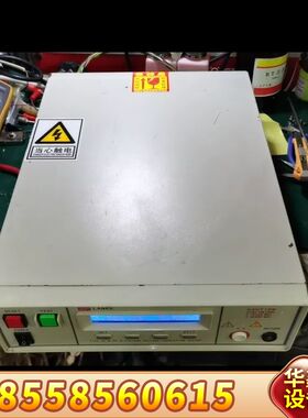 蓝科LANKE7122AC／DC，交流直流耐压绝缘仪，成