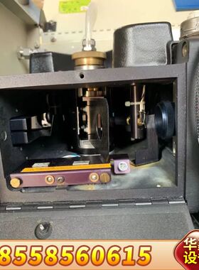 MICROTRAC X100激光粒度分析仪 ，内