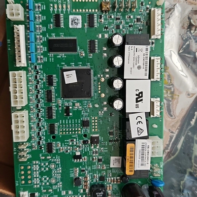 江森SE-CND1001-5控制器，全新未拆封。型号如图，带
