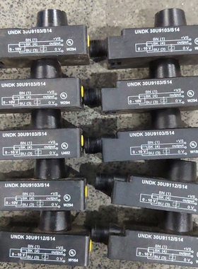 Baumer  UNDK  30U9112/S14