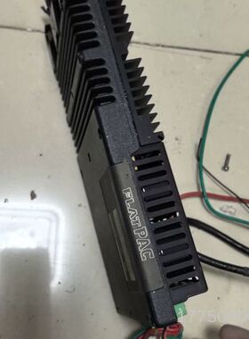 进口VICOR黑色电源盒 开关电源 电源模块VI-MA0-E