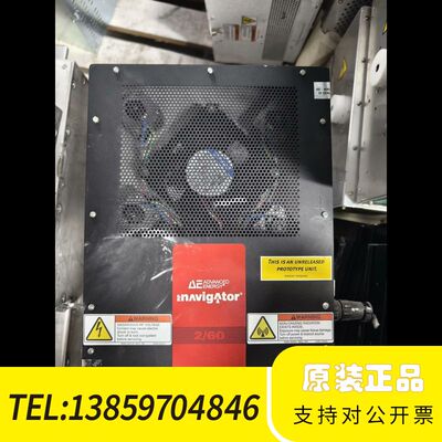 AE Navigator RF匹配器，型号2/60，2MHz议价