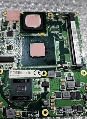 贝加莱工控机主板 5PC800.B945-05 问题板详谈