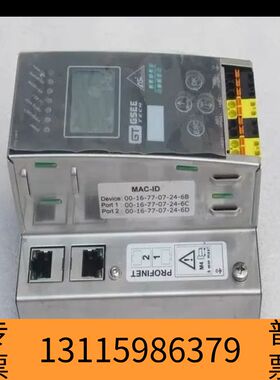 众桦GSEE TECH吉诺模块 GASI-PI/02 议价