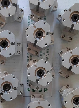 KOGNEI中空气动三爪