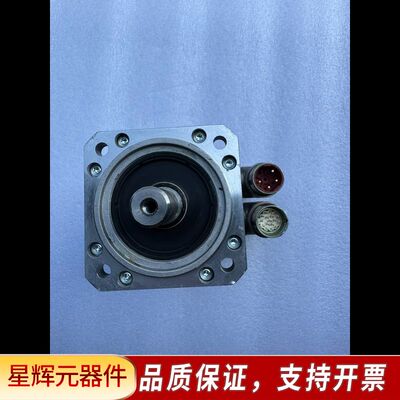 尼德科伺服电机  Nidec。艾默生。067UDA300BA