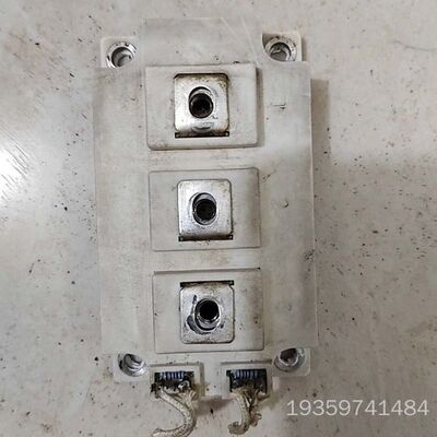 斯达STARPOWER模块，型号GD150HFU120C2S议价