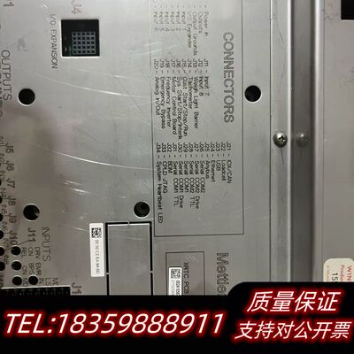 梅特勒托利多控制器XRTC PCB Assembly询价