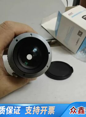 MVL-LF3528M-F工业镜头2900万像素