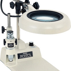 日本大冢OTSUKA台式放大镜ENVL-A 2X / ENVL-A 3X / ENVL-A 4X