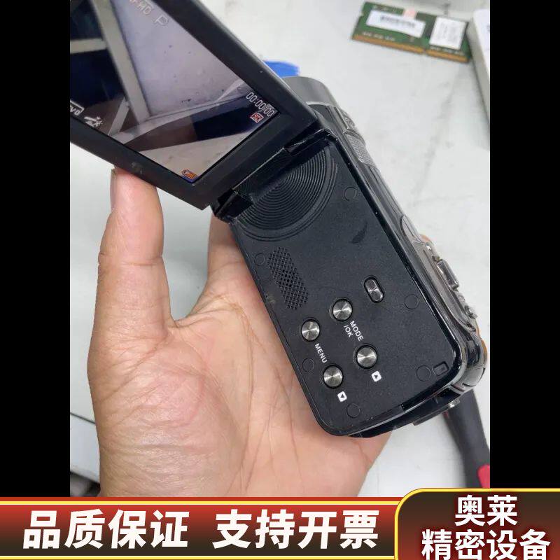Praktica/柏卡 摄像机IX-6s复古DV相机  翻转.询价