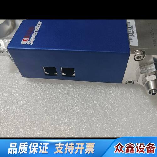 OTCS10A00406七星CS100A流量控制器直径5