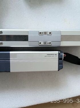 IAI电缸，RCP4-MUSA3-B-MR详谈