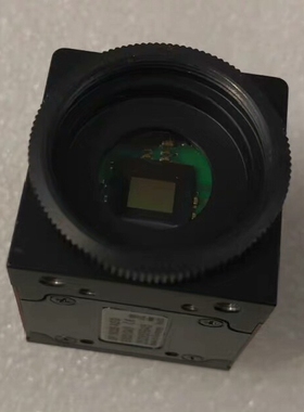 议价AVT GF 503B ASG 黑白 高清 工业相机 5