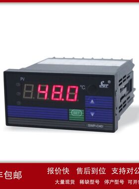 【西安奥信】香港昌晖数显仪SWP-C401-00-N 昌辉数显表西安代理处