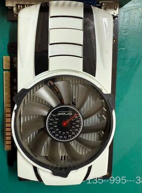 昂达G210 1024MB SD3显卡，支持DVI/HDMI详谈