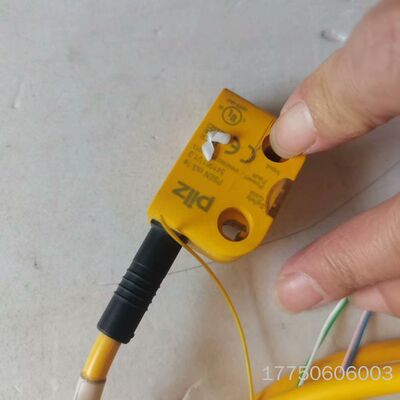 PILZ皮尔兹psen cs3.1a541061 v1.3和