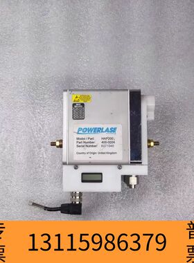众桦Powerlase Photonics HAP200激光模块议价