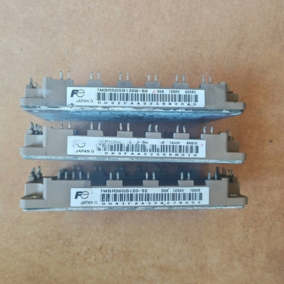 议价7MBR50SB120B一50：2个，