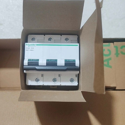 议价A9N19814  C120H 断路器 3P D80A