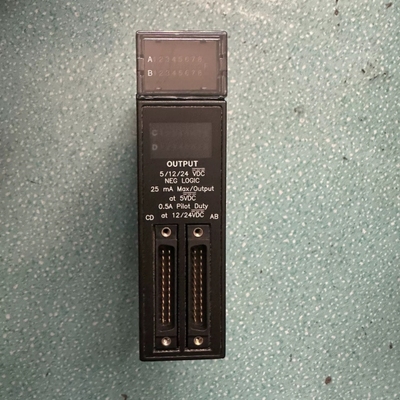 议价GE模块IC693MDL752F、二手拆机、九新、功能好、