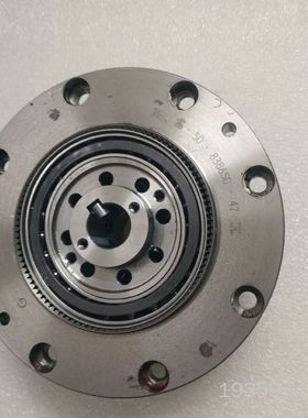 哈默纳科谐波减速机 HD25-50，机器人，输入轴14m议价