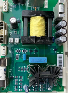 ABBACS800变频器 APOW-01C电源板 A-议价