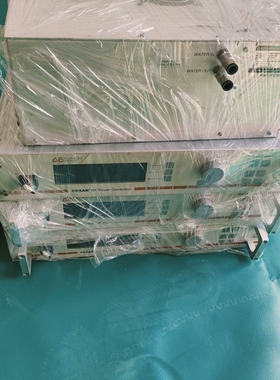 议价AE Cesar133射频电源加匹配器3套维修