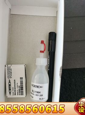 WTW氨氮电极MC/NH500/TC电极膜头821212