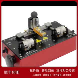 租售回收Thorlabs FFS2000WS FFS2000PT PM FWS100 FPS300剥离机